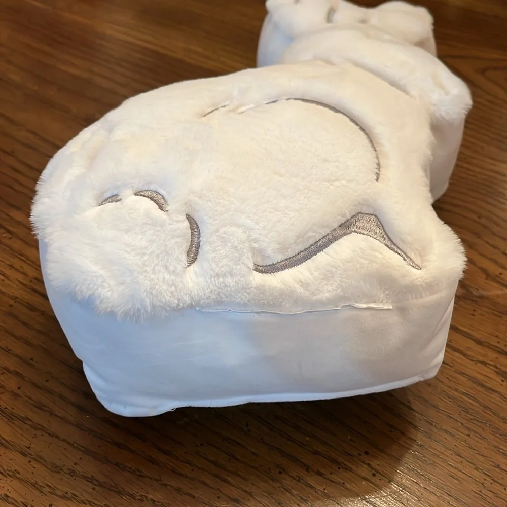 Spritz Bunny pillow‎